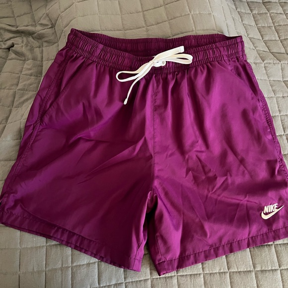 Nike Other - Men’s Nike woven shorts